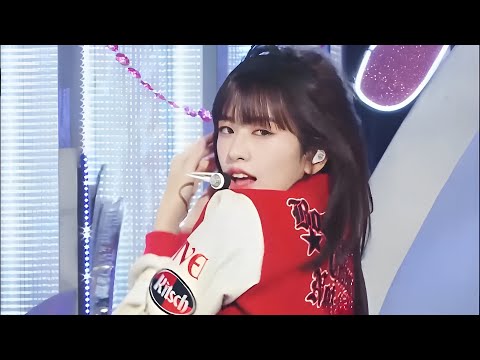 IVE (아이브) - 'Kitsch' 교차편집 (Stage Mix)