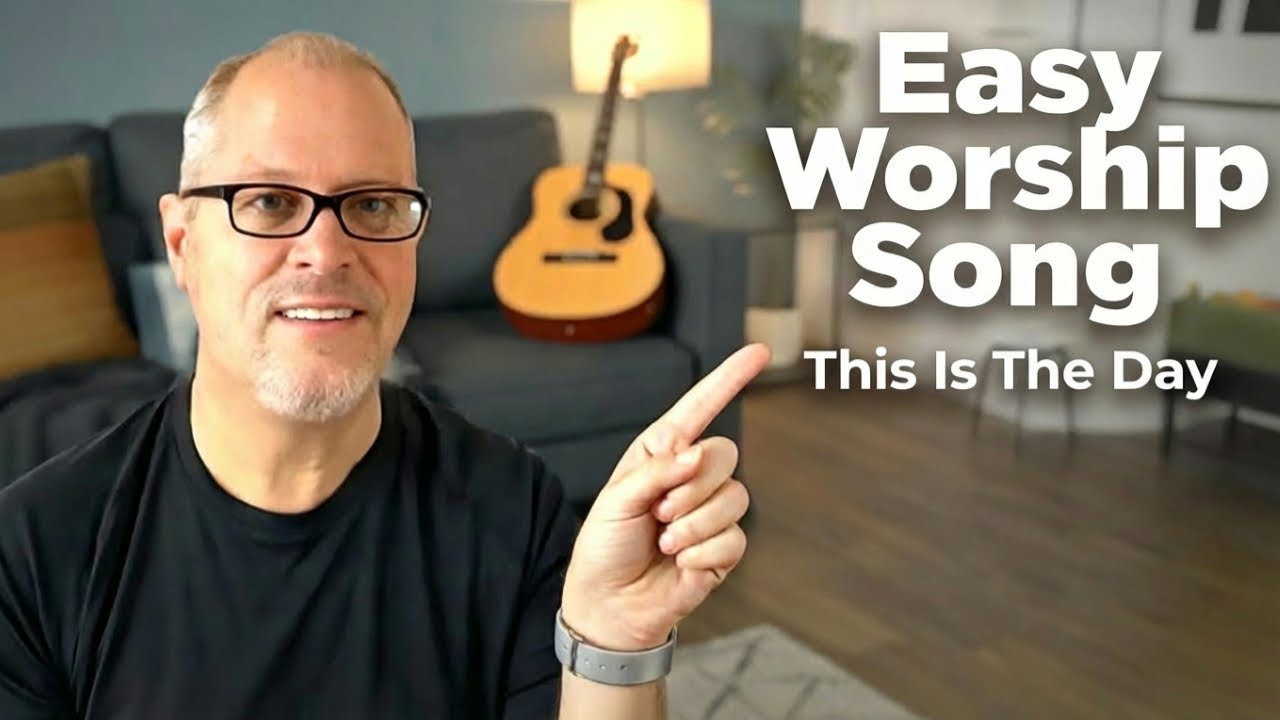 Rock Out With This Guitar Tutorial: