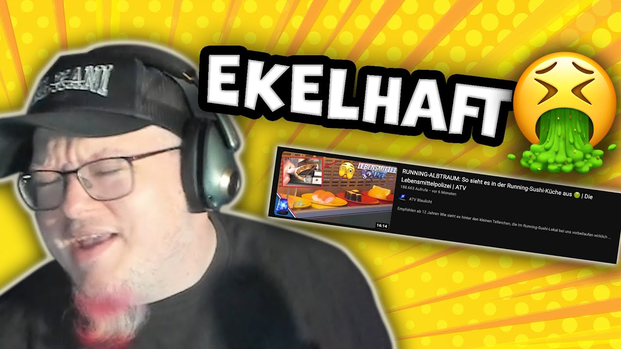 UNFASSBARE ZUSTÄNDE in ÖSTERREICH | MARKREI REAGIERT auf LEBENSMITTELPOLIZEI | REACTION