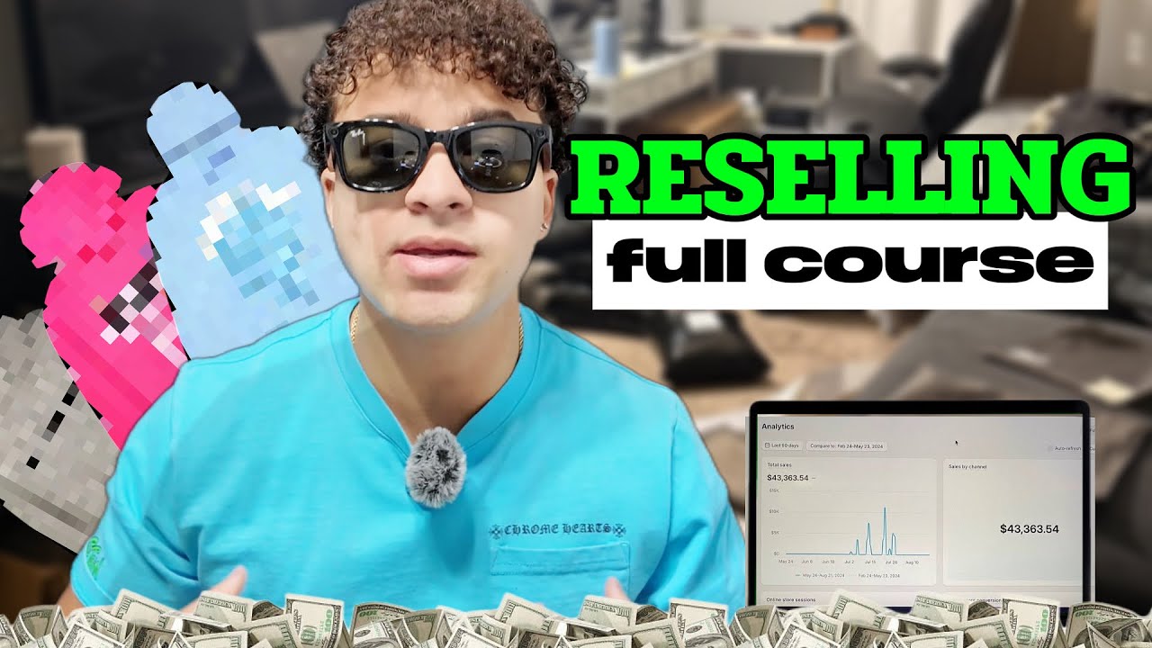 *BEST* Reselling Guide For 2026! - YouTube