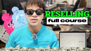 *BEST* Reselling Guide For 2026!