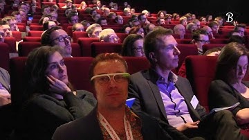 Wearables - Google Glass meets Quantified Self