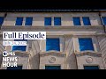 PBS News Hour Full Episode July 24 2025 PBS News Hour Full Episode July 24 2025