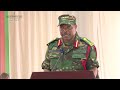 CDF Mkunda Baadhi Ya Wakimbizi Wamepewa Teuzi Serikalini Katika Nafasi Zenye Maamuzi CDF Mkunda Baadhi Ya Wakimbizi Wamepewa Teuzi Serikalini Katika Nafasi Zenye Maamuzi