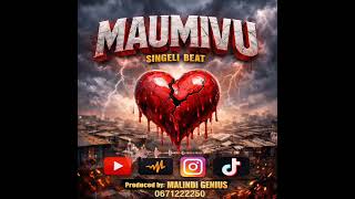 Singeli beat 🔥_MAUMIVU_Producer Malindi GENIUS 📞🇹🇿 0671222250🎸