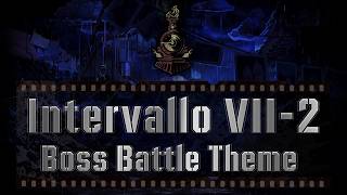 [Limbus Company] Intervallo VII-2 Boss Battle Theme