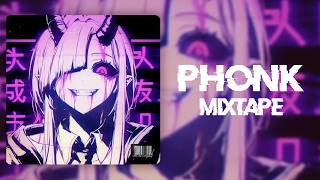 PHONK MIXTAPE PART. VI | PHONK BEATS by Blaxky | 2026