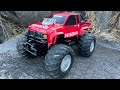 京商 ダブルディア 4WDS KYOSHO DOUBLE DARE 4WDS - YouTube