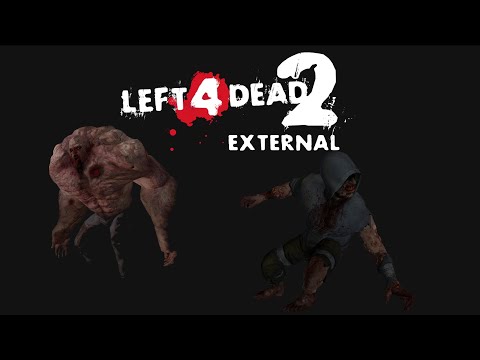 How to make a L4D2 C++ External | Entity List Finder