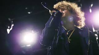 Francesco Yates - Road To The Woods - Part 1