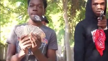 Uuey Breesh - Intro(Official Audio)