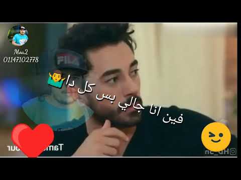 في حد بيحب حد اوي كده