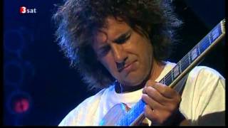 Video thumbnail of "ESBJORN SVENSSON TRIO  , PAT METHENY"