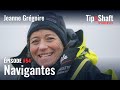 #54 Jeanne Grégoire, la pionnière