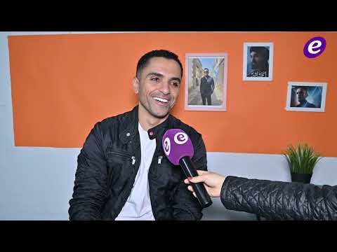 سامي الشيخ يكشف عن أصعب مشهدين قدمهما في صفحة بيضا