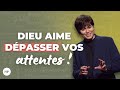 Une Bonté Et Une Grâce Sans égales Joseph Prince New Creation TV Français Une Bonté Et Une Grâce Sans égales Joseph Prince New Creation TV Français