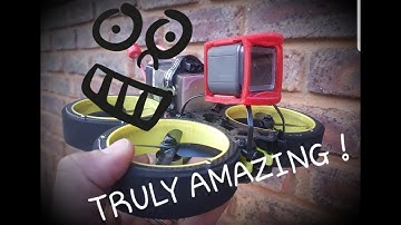 ULTIMATE SESSION 5 REELSTEADY MOUNT | NO NEED FOR HERO 7 or 8 | UNBEATABLE SMOOTHNESS + ALL SETTINGS