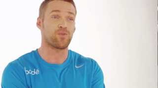 Importance of Protein - Tip from Weight Loss, Diet and Nutrition Coach, Chris Powell