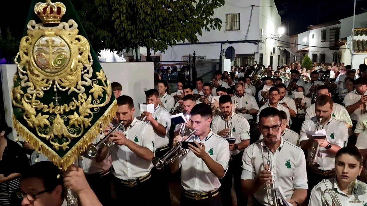 AM Sentencia (Jerez) - Mi Señor de la Oración