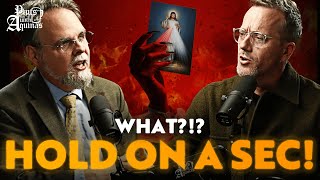 Is the Divine Mercy Devotion Satanic? Hint: No (Dr. Peter Kwasniewski)