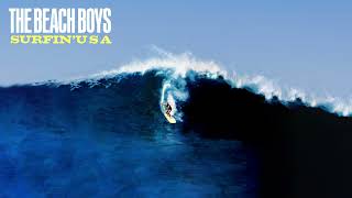 The Beach Boys - Farmer's Daughters (2023 Unofficial Remaster)