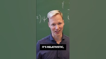 The Elegant Mathematics of Dirac