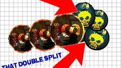 Blob epic takeover//most insane popsplits//presplit// incredible double splits//BP BACK!!!!!!!!????