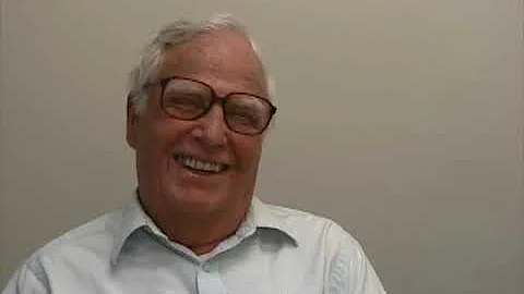 Thomas F. Hendrix's interview for the Veterans His...