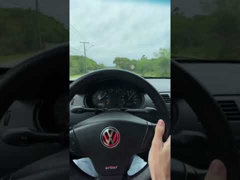 Vw Gol G3