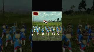 TOTAL WAR EMPIRE | HOLLAND GUARD #totalwarempire #edits #shorts #fyp#viral #feralinteractive#gaming