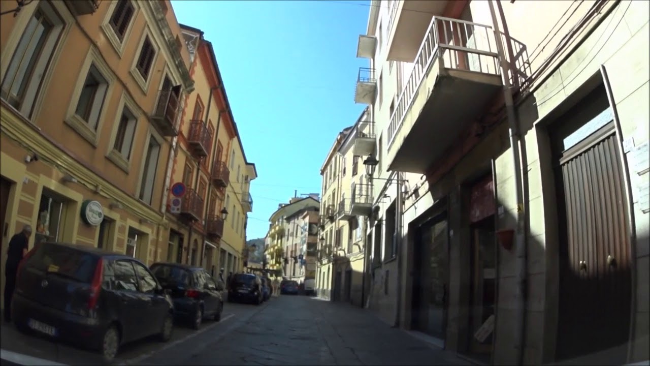 LANUSEI p 2 via Roma