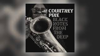 Video thumbnail of "03 Courtney Pine - Darker Than the Blue (feat. Omar) [Freestyle Records]"