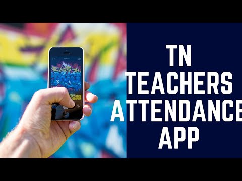 CEO Portal - Thiruvannamalai- I TN Teachers Attendance App