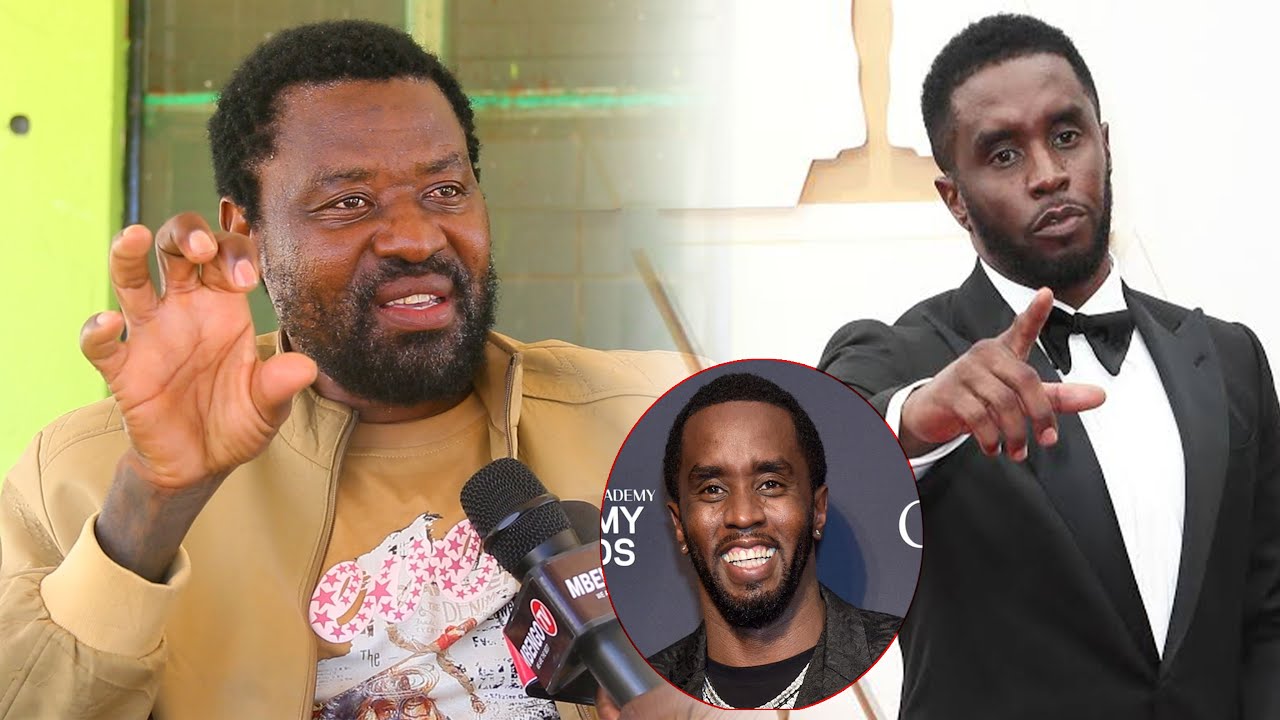 HUU NDIO UKWELI WA KESI YA P DIDY, DUDU BAYA AFICHUA MAZITO