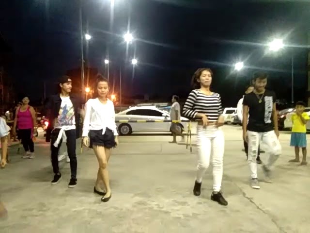 Cebuana dance cover by Boytrendz ft. Sweethearts