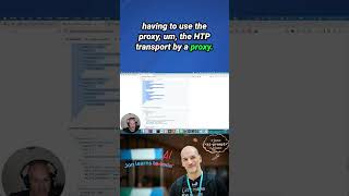 Unlocking Local Dev Standard Input Output Without a Proxy! #ai #coding #livestream