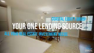 Get Funded with Coastal Equity Group