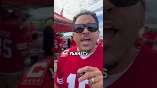 Is 49ers' Brock Purdy a Top 5 QB? 🤔 #49ers #Niners #SF #NFL #NFC #Purdy