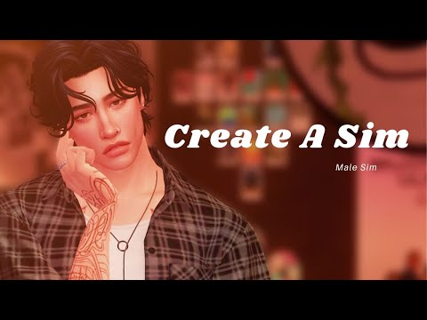 Sims 4 | Create A Sim