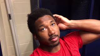 Browns DE Myles Garrett