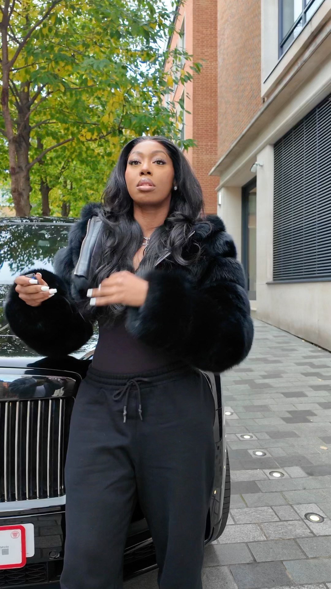 Can Ms Banks finish her own lyrics? | Thoughts In A Culli