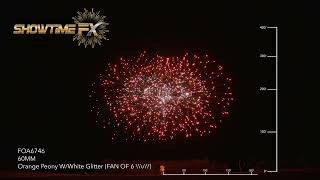 Showtime FX shells in action! Example 4