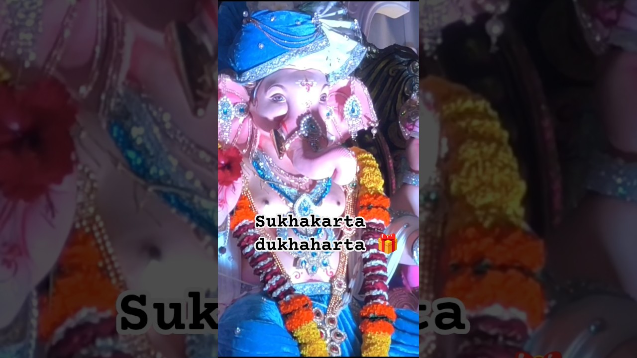 🎁✨Ganpati Bappa morya ❤️ #music #love #song #trending #viralvideo #food #youtubeshorts #tastekateer