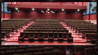 New Seats Installed In Galaxy Cinema Rajkot screenshot 2