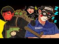 THEY FINALLY ADDED A NEW 2v2 MAP!!!!! | Just Another Night Shift Mp3 Song