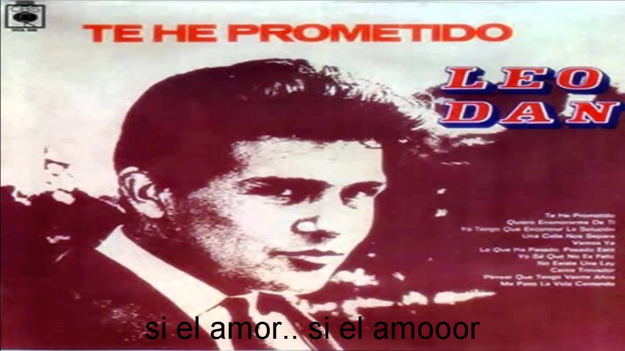 Youtube Music Videos Leo Dan