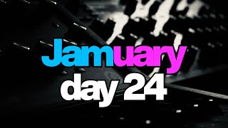 Download Lagu 🔴 Jamuary 2026 Day 24 - Live Improvised Techno MP3