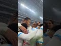 Même le CM a crié 🤩 #om #marseille #ligue1 #sportsshorts  #goal