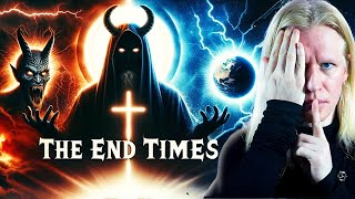 The End Times, SATAN, and God | The TRUTH You Need to Know