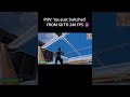 POV You Just Switched FROM 60 TO 240FPS